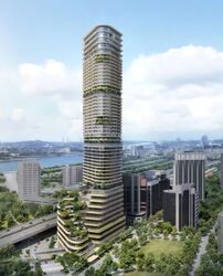 Newport Residences (D2), Apartment #580525941